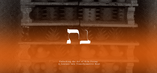Unlocking the Art of Kiln Firing: A Journey into Transformative Heat